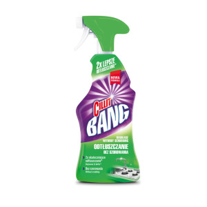 CILLIT BANG Odtłuszczanie 750 ml