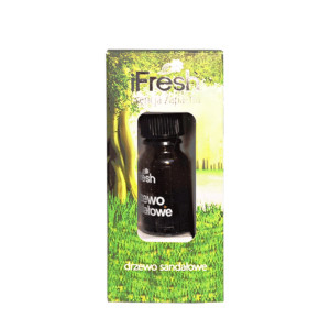 Esencja zapachu iFresh Drzewo Sandałowe 10ml