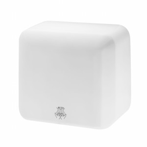 Automatyczna suszarka do rąk Monsoon White 2500W