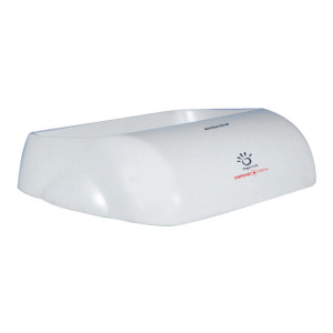 406630 PAPERNET pokrywa kosza 23L