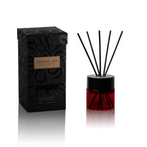 SPRING AIR BREEZE 100ml rattanowe patyczki zapachowe