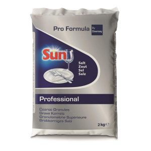 SUN Pro Formula sól ochronna do zmywarek 2kg