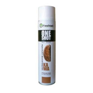 ONE SHOT KAWA neutralizator, odświeżacz powietrza 600ml