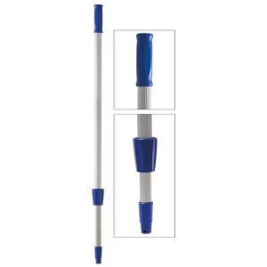 FILMOP Kij teleskopowy aluminium 2 x 150 cm