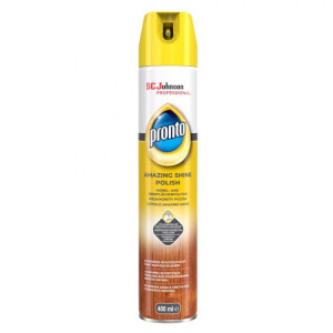 PRONTO Classic pianka 400ml