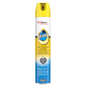 PRONTO Multi Surface pianka 400 ml