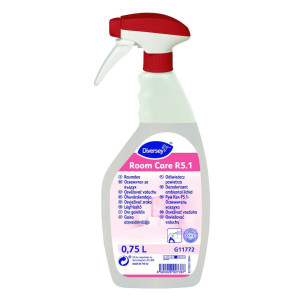 DIVERSEY Room Care R5.1 750ml odświeżacz powietrza