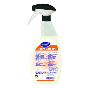 DIVERSEY Room Care R4 preparat do pielęgnacji mebli 750ml