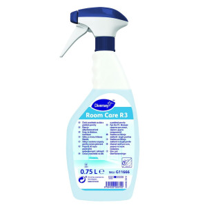 DIVERSEY Room Care R3 750ml uniwersalny preparat do mycia różnych powierzchni i szkła