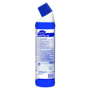 DIVERSEY Room Care R6 preparat do gruntownego czyszczenia toalet 750ml