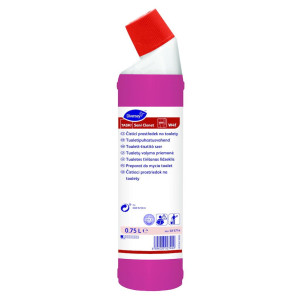 TASKI Sani Clonet 750ml gotowy do użycia preparat do gruntownego czyszczenia pisuarów i muszli klozetowych