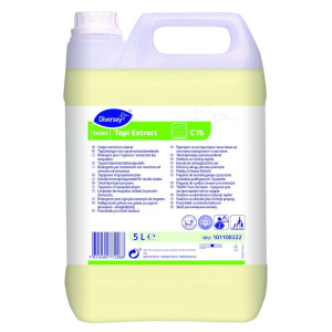 TASKI Tapi Extract 5L preparat do ekstrakcyjnego czyszczenia wykładzin podłogowych i dywanów