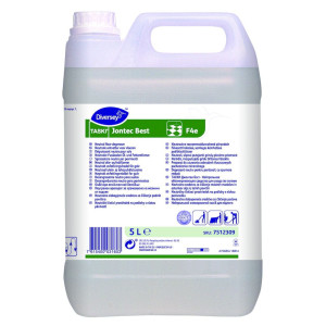 TASKI Jontec Best preparat do usuwania zabrudzeń tłuszczowych pochodzenia mineralnego 5L