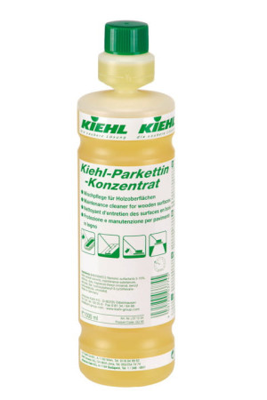 KIEHL Parkettin-Konzentrat 1L preparat do pielęgnacji podłóg drewnianych