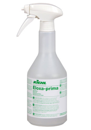 KIEHL Eloxa Prima preparat do czyszczenia i pielęgnacji stali i aluminium 750ml