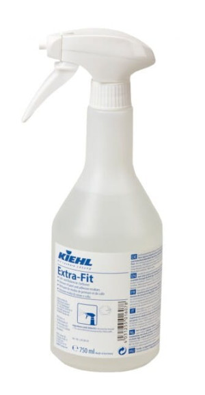 KIEHL Extra Fit preparat do usuwania resztek farb i klejów 750ml