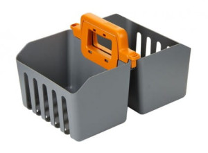 SPLAST wielofunkcyjny koszyk organizer