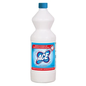 ACE CLASSIC 1L wybielacz do tkanin