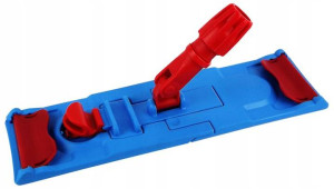 CleanPRO stelaż płaski SPEEDY 50x13cm
