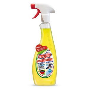 MEGLIO cytrynowy odtłuszczacz uniwersalny 750ml