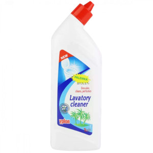 YPLON PALEMKA żel do czyszczenia WC 1L