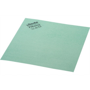 VILEDA Professional ścierka PVA micro zielona 38x35cm