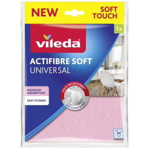 VILEDA ścierka PVA Actifibre SOFT 32x27cm