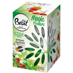 BRAIT Magic Flowers SPRING GARDEN 75ml