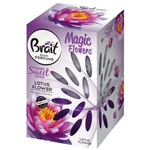 BRAIT Magic Flowers LOTUS FLOWER 75ml