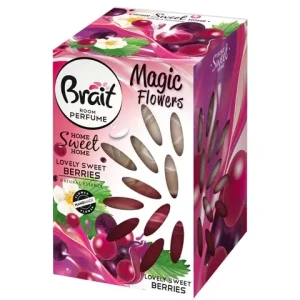 BRAIT Magic Flowers SWEET BERRIES 75ml