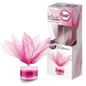 BRAIT pachnący listek ROMANTIC RUBY 50ml
