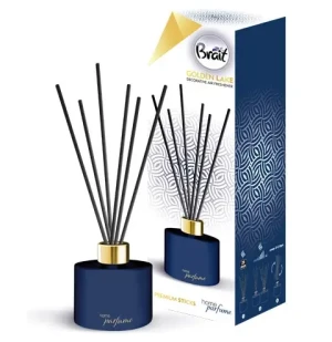 BRAIT pachnące patyczki GOLDEN LAKE 100ml