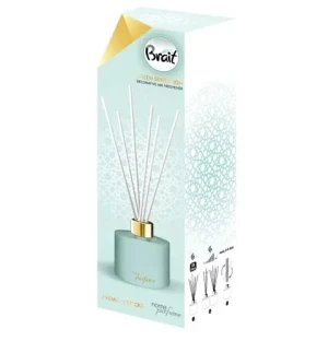 BRAIT pachnące patyczki GREEN SENSATION 100ml