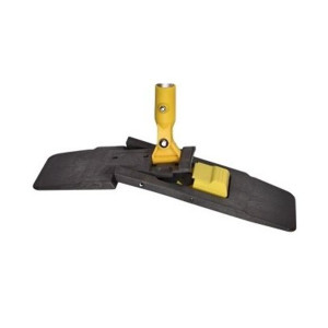 CleanPRO stelaż płaski kieszeniowy 40x10cm