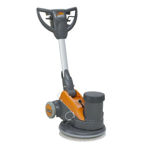TASKI Ergodisc DUO szorowarka 160 i 330 obr./min.