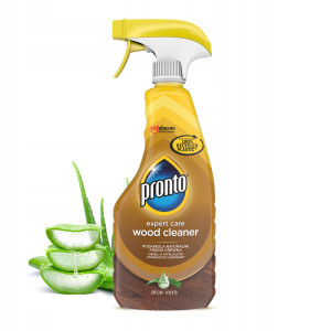 PRONTO Expert Care Wood Aloe Vera 500ml