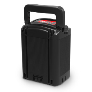 TASKI bateria litowo-jonowa NX Li-Ion 37V 8100m 8.1Ah