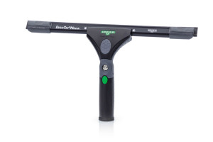 UNGER ErgoTec Ninja ściągaczka z uchwytem 35cm / 40° nachylenie głowicy
