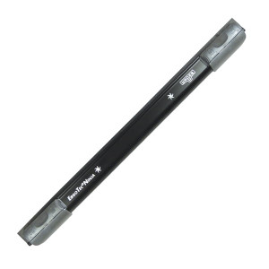 UNGER ErgoTec Ninja 55cm aluminiowa listwa ściągająca z gumą SOFT