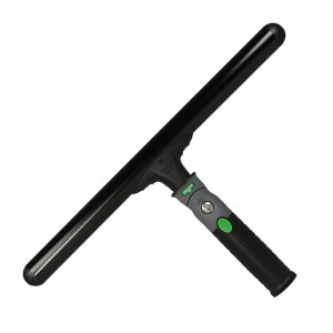 UNGER ErgoTec Ninja stelaż z czarnego anodowanego aluminium 35cm