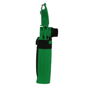 UNGER ErgoTec ergonomiczny uchwyt Swivel Loc / 0° nachylenie głowicy