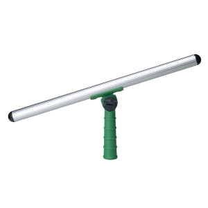 UNGER ErgoTec Swivel aluminiowym, ergonomiczny stelaż 45cm