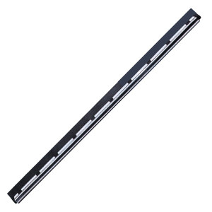 UNGER listwa ze stali nierdzewnej typ "S" 35cm z gumą SOFT