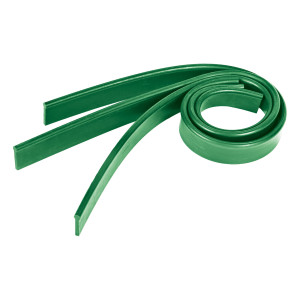 UNGER Power ZIELONA guma zapasowa do listwy ściągającej 45cm