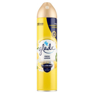 Glade by Brise Cytryna 300ml odświeżacz powietrza w aerozolu