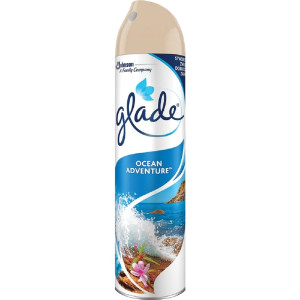 Glade by Brise Ocean Adventure 300ml odświeżacz powietrza w aerozolu