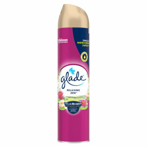 Glade by Brise Japoński Ogród 300ml odświeżacz powietrza w aerozolu