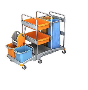 SPLAST zestaw serwisowy TSZ-0017