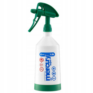 KWAZAR PRO+ MERCURY SYSTEM 360˚ 1L pH 6-8 ZIELONY