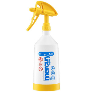 KWAZAR PRO+ MERCURY SYSTEM 360˚1L pH 6-8 ŻÓŁTY
